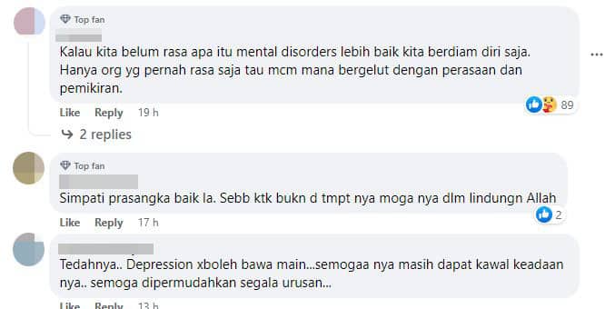 Tular Gambar Wanita Berjalan Tanpa Selipar Di Jalan Tol Kuching, Netizen Luah Kerisauan