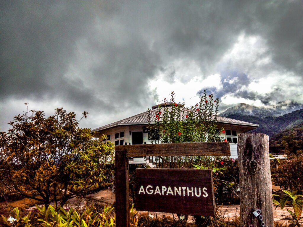 Pemandangan Gunung Indah Memukau, Nikmati Percutian Santai Di Mesilau Mountain Retreats Kundasang