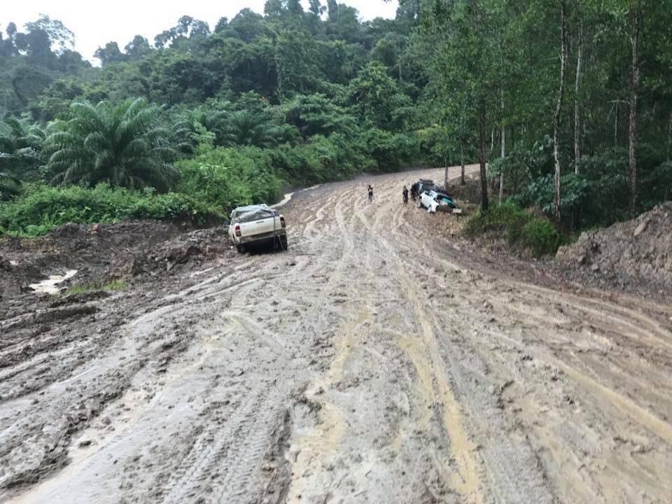 Inisiatif Untuk Baik Pulih Infrastruktur, Sarawak Terima Lebih RM170 Juta Untuk Bekalan Elektrik Luar Bandar
