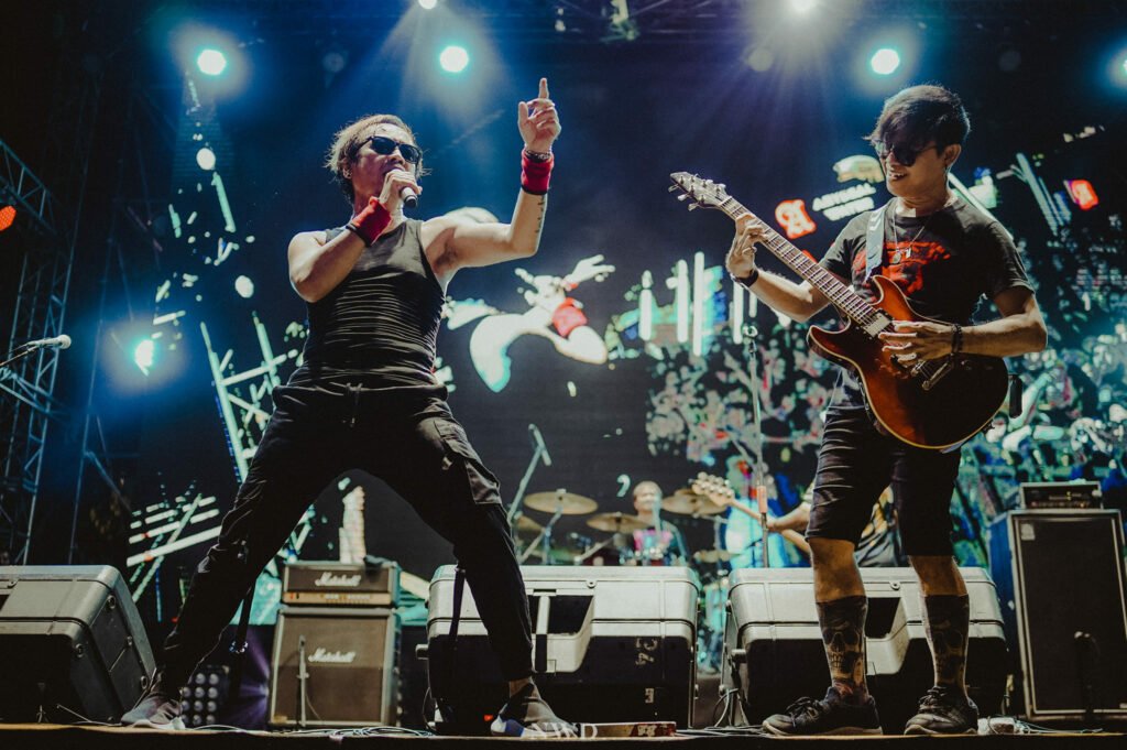 Terima Ancaman Bunuh, Kumpulan Rock Indonesia Radja 'Tawar Hati' Untuk Buat Persembahan Di Malaysia