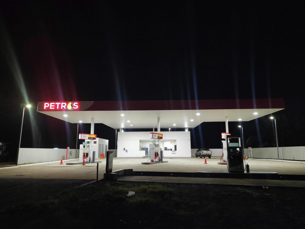 Petros Kini Buka Cawangan Kedua Di Daro, Bakal Diperluas Ke Pusa, Sibu dan Kapit