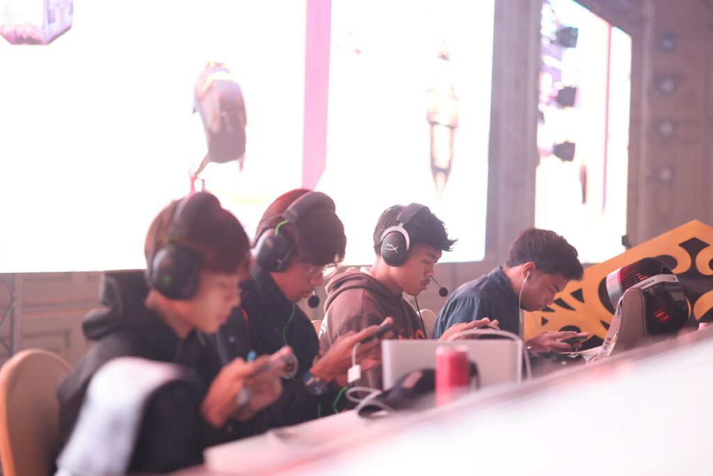 Buat Julung Kalinya, E-Sport Bakal Dipertandingkan Di SUKMA 2024