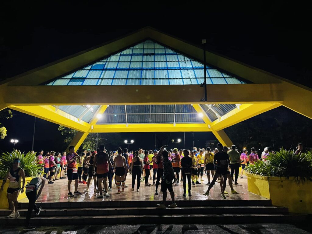 Kali Ini Acara Miri Marathon 2023, Lagi Sekali Warga Kenya Berjaya Bolot Gelaran Juara 42km