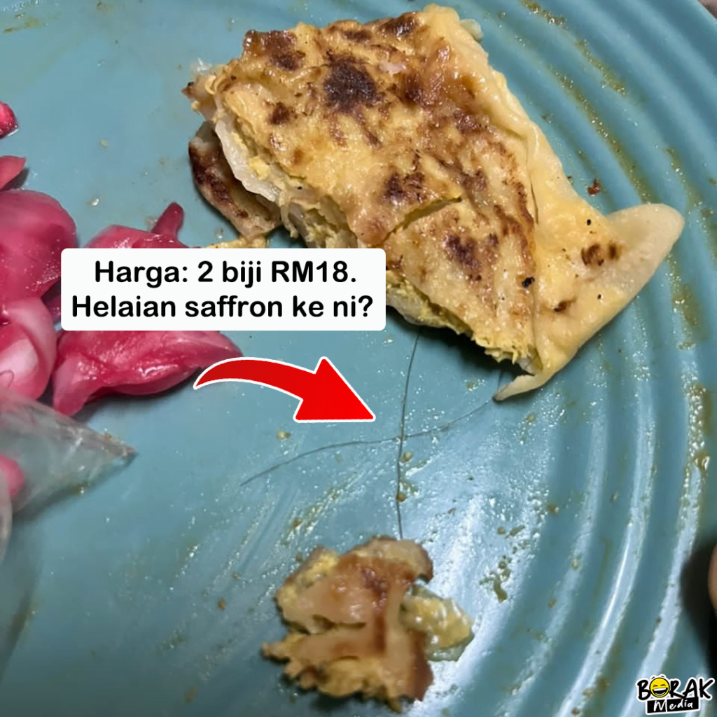 Baru Hari Ketiga Puasa, Netizen Kongsi Makanan Dibeli Dari Bazaar Raih Perhatian
