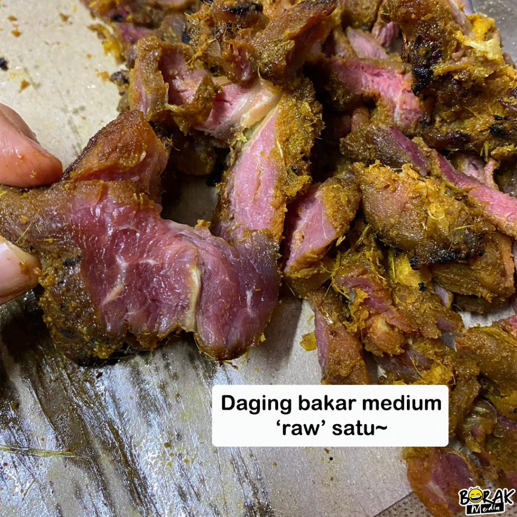 Baru Hari Ketiga Puasa, Netizen Kongsi Makanan Dibeli Dari Bazaar Raih Perhatian