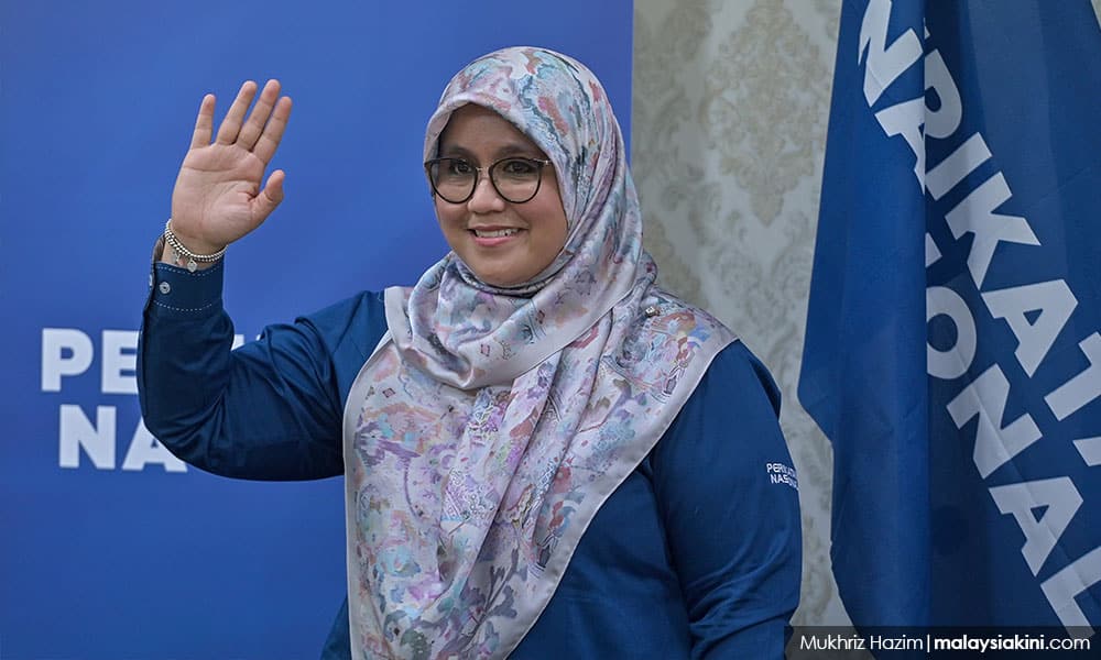 Tribute Buat 'Abah', Amir Jahari Desak Ahli Politik Padam Video Guna Lagu Tanpa Izin