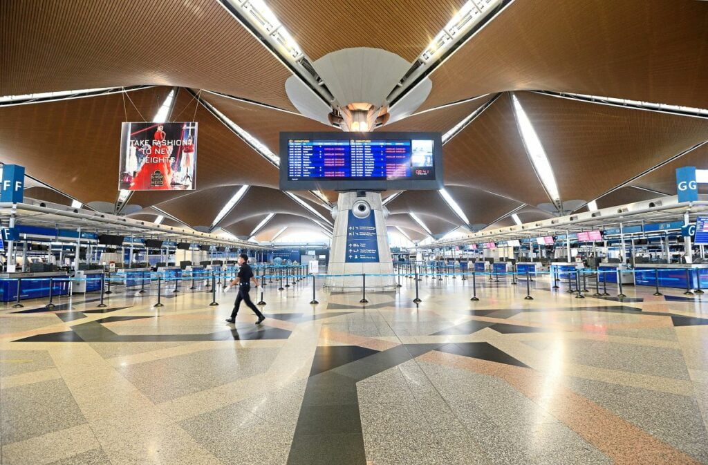 Boleh Tuntut Refund Segera, AirAsia Lancar Panggilan Khidmat Pelanggan Melalui Super App