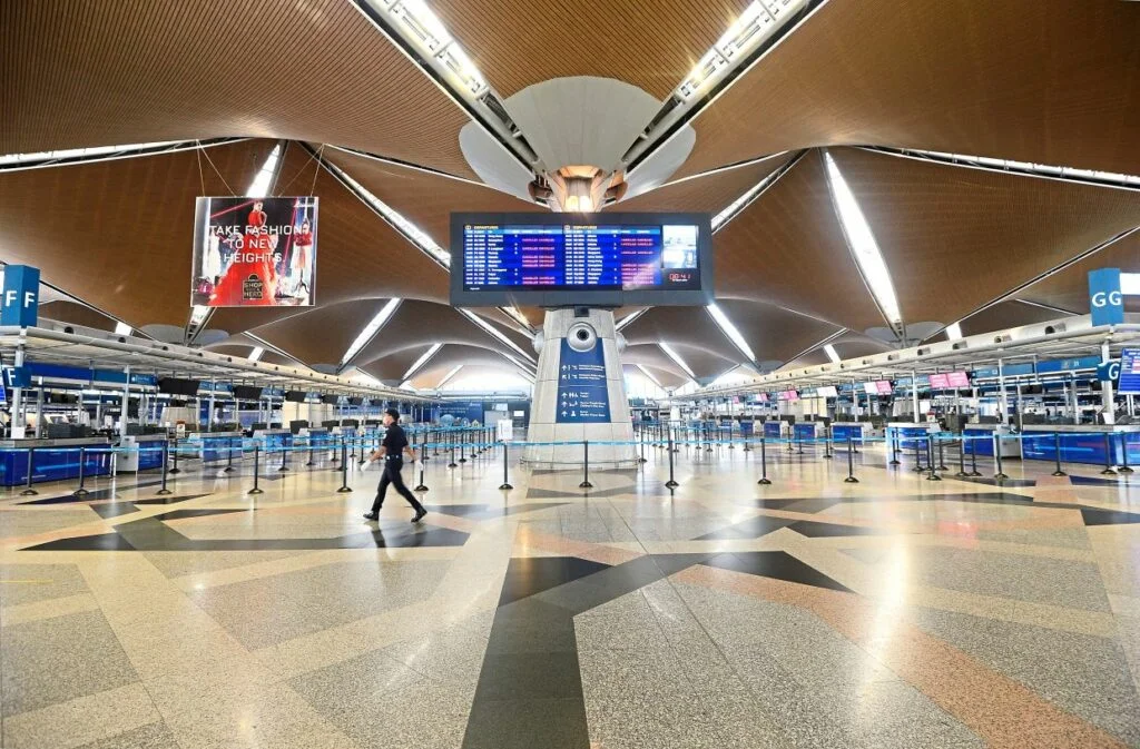 Boleh Tuntut Refund Segera, AirAsia Lancar Panggilan Khidmat Pelanggan Melalui Super App