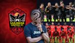 8 Bulan Untuk Tuntut 'Hak', FAM Arah Sarawak United Bayar Tunggakan Gaji Bekas Juru Latih Ini
