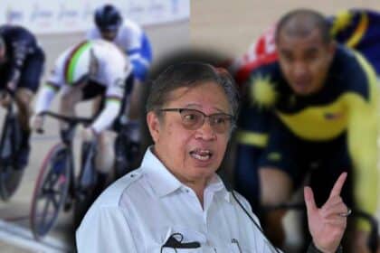 Abang Jo: Sarawak Bakal Miliki 'Velodrom' Sendiri Sempena SUKMA 2024
