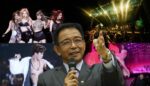 Ada Garis Panduan Sendiri, Sarawak Tak Ikut Peraturan Baharu Untuk Konsert Antarabangsa