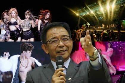Ada Garis Panduan Sendiri, Sarawak Tak Ikut Peraturan Baharu Untuk Konsert Antarabangsa