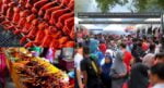Ada Kesan Sampingan, Netizen Gesa Pantau Penggunaan Pewarna Pada Sayap Ayam Di Sabah