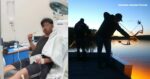 Alami Kemalangan Semasa Tangkap Ikan, Hidung Remaja Di Ranau Ini Tertusuk Anak Panah