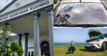 Angkara Tidak Puas Hati, Lelaki Sanggup 'Musnahkan' Kereta Rakan Di Kuching