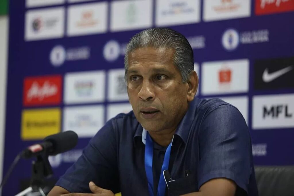8 Bulan Untuk Tuntut 'Hak', FAM Arah Sarawak United Bayar Tunggakan Gaji Bekas Juru Latih Ini