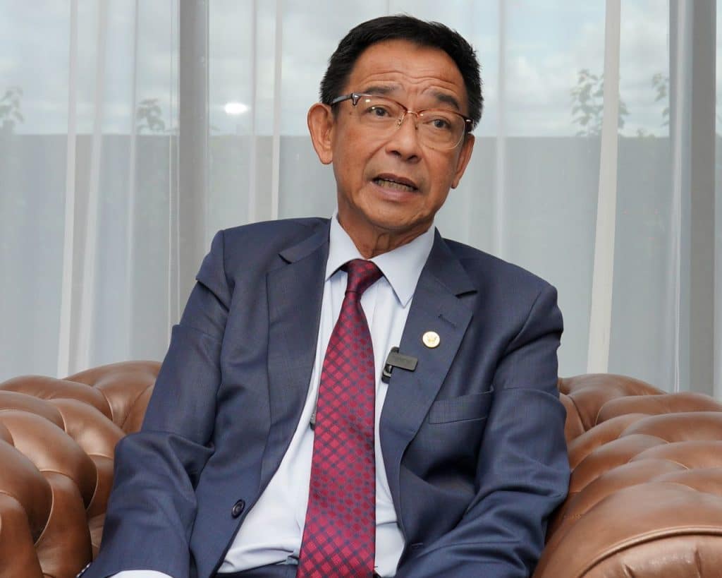 Karim Menentang Pemikiran Ekstrem Ahli Parlimen PAS Berhubung Pembinaan Tempat Ibadat