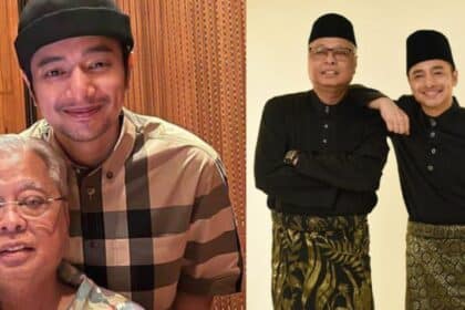 Bapa Dah Tak Jadi PM Lagi, Penyanyi Dafi Dakwa Semua 'Kawan' Dan Tawaran Kerja Hilang