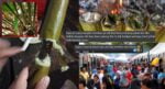 Beli Lemang Malah Dapat Ekstra 'Bahan', Wanita Luah Rasa Kesal Terhadap Penjual Di Bazar Serian