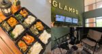 Berkonsepkan 'Picnic', Glamps Cafe Jadi Tarikan Baru Buat Warga Miri