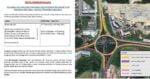 Bermula Hari Ini, Penutupan Sementara Jalan Kuching-Samarahan Expressway Hingga 14 Mei Ini