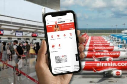 Boleh Tuntut Refund Segera, AirAsia Lancar Panggilan Khidmat Pelanggan Melalui Super App