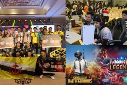 Buat Julung Kalinya, E-Sport Bakal Dipertandingkan Di SUKMA 2024