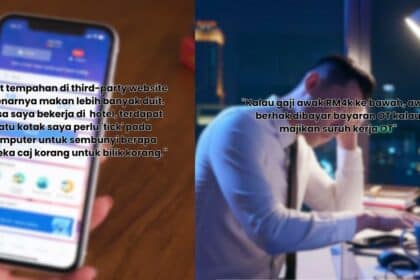 Buat Ramai Terkejut, Netizen Dedah 4 Fakta 'Unknown' Dalam Bidang Kerja Masing-Masing