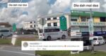 Buru Geng Plastik Hitam, Netizen Terhibur Lihat Van Jenazah 'Kayo-Kayo' Di Jalan Astana