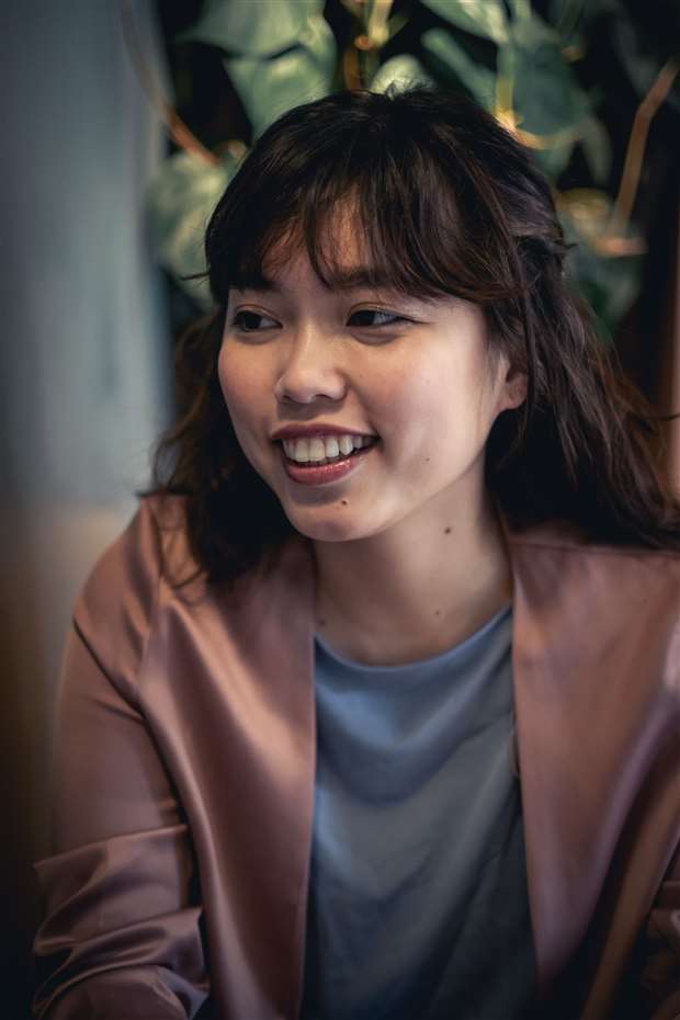 Pengarang Sarawak, Nadia Mikail Memenangi Anugerah Buku Kanak-Kanak Waterstones Di Britain