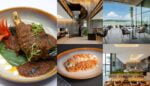 Cuti-Cuti Di Kinabalu, Hyatt Centric Tawarkan 3 Tema Tempat Makan Dengan Pemandangan Yang Indah