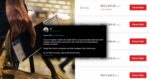 Dah Macam Pergi Oversea, Netizen Merungut Tiket 'One Way' Ke Sabah Sarawak Cecah Ribuan Ringgit