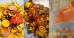 Dari Perisa Sambal Hingga Butter Milk, Nikmati Shellout Pelbagai Perisa Di Hong Kee Cafe Miri