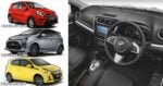 'Design' Kereta Sering Bermirip, Ini Sebab Kereta Perodua Serupa Dengan Toyota Dan Daihatsu