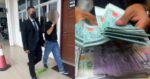 Didakwa Pecah Amanah, Pesara Swasta Tidak Mengaku Seleweng Wang Pampasan Penduduk Di Bintulu