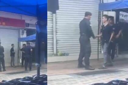 Didakwa Terima Rasuah, Siasatan Dilancarkan Terhadap 2 Anggota Polis Di Sabah
