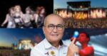 Disekat Buat Show Di Semenanjung, Kerajaan Negeri 'Seru' Artis Anjur Konsert Di Sarawak