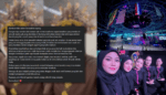 'Disingkir' Last Minute Di Stadium Perpaduan, Penari Silat Tari Ini Akhirnya Dapat Pampasan