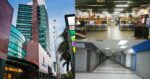 Dulu Terkenal Jadi Port Lepak Anak Muda, Hock Lee Centre Kini Suram Tanpa Pengunjung