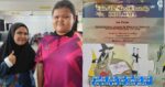 Duo 'Berkeperluan Khas' Dari Sabah Rangkul Gelaran Juara Storytelling Di Australia