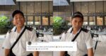 'Eboh Jadi Geng Plastik Itam', Gelagat Barkoba 'Klaka' Sarawak Cuit Hati Netizen