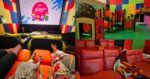 GSC The Spring Bintulu, Pawagam Mesra Kanak-kanak Siap Dengan Taman Permainan