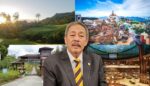 Genting Highlands Kedua Negara, Sagah Setuju Pembangunan Kasino Di Kuching
