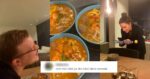 Gigih Masak Laksa Sarawak Buat Rakan 'Mat Salleh', Video Wanita Ini Buat Netizen Terliur
