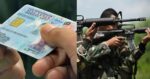 Guna MyKad Sewa Dari Tawau, PATI Tentera Terlatih Filipina Dicekup di KLIA