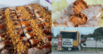 Guna Sos Dan Kulit Popia Homemade, Warga Kuching Wajib Cuba Popia Basah Di Bandar Baru Samariang