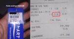 Harga Pada Label Dan Masa Pembayaran Berbeza, Netizen Gesa Pasar Raya Di Miri Ini Diambil Tindakan