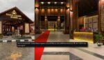 Hotel Resort Pakej 5 Bintang Di Kuching, Damai Lagoon Bakal Buka Bulan Mei 2023