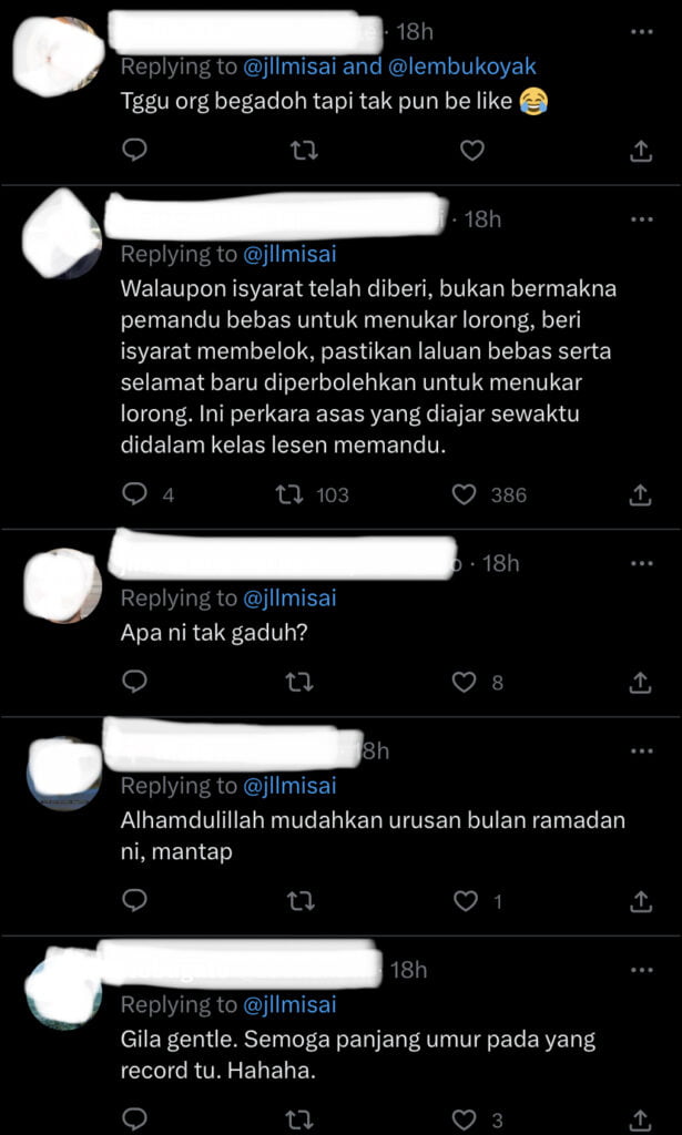 Kes Terus Settle, Hanya Wanita Yang Memahami Wanita
