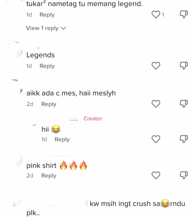 Video 'Cinta Monyet' Masa Sekolah Curi Perhatian Ramai